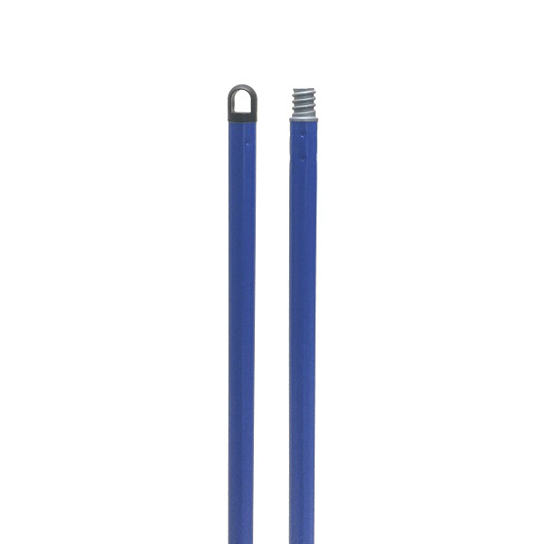 Mango de acero 1.37m BRUSHTECH rosca USA