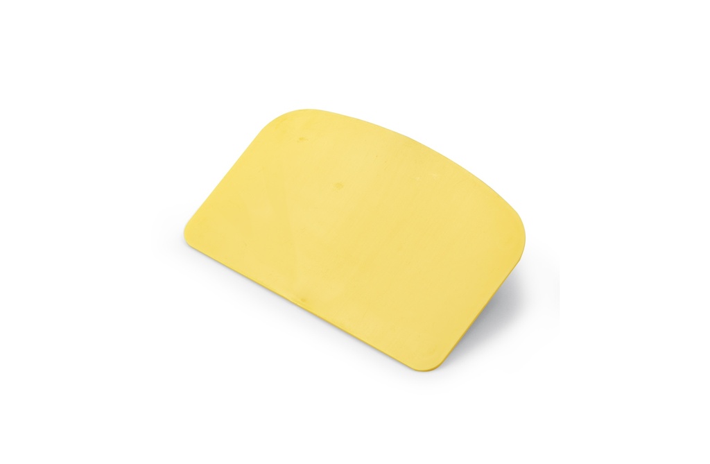 Raspador plástico pequeño 150mm