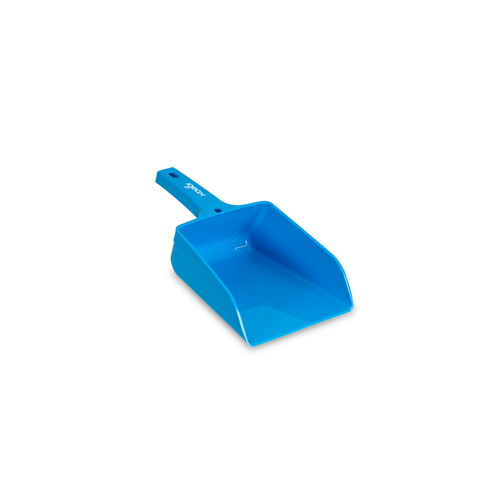 Cuchara plàstica mediana 500g 