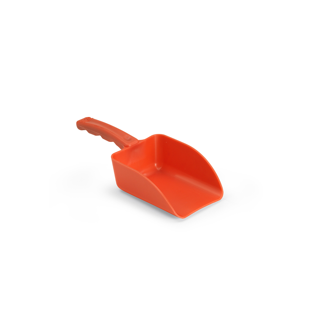 Cuchara plàstica pequeña 175g