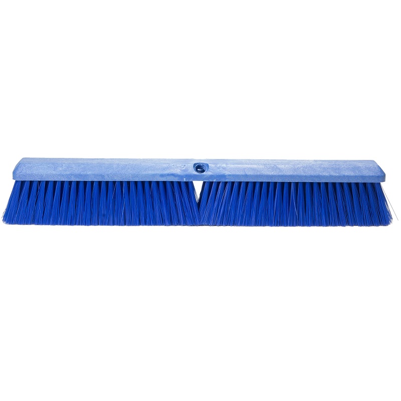 Cepillón polipropileno DUAL 45cm BRUSHTECH polvos finos y gruesos