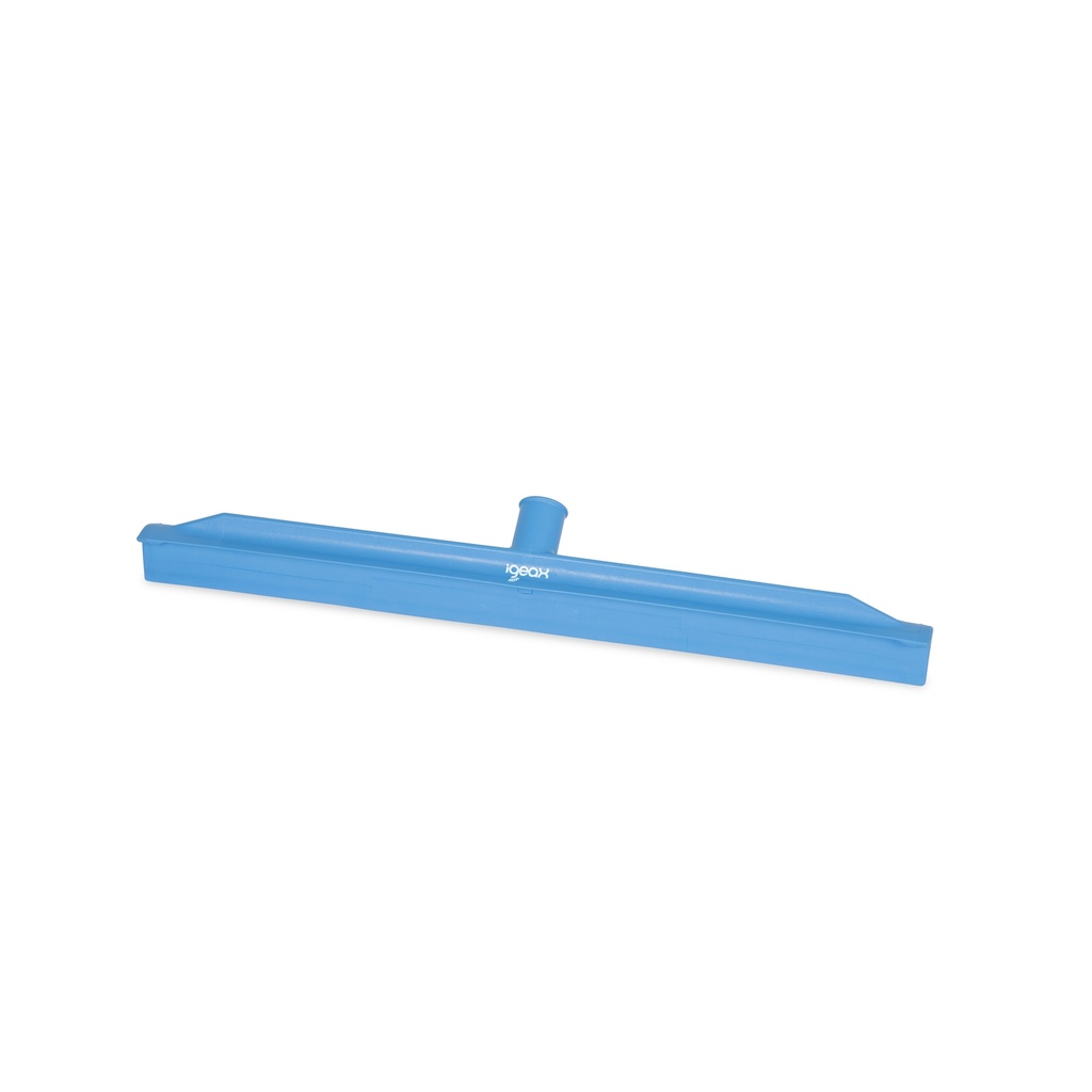 Squeegee de hule 55cm IGEAX ultrahigienico