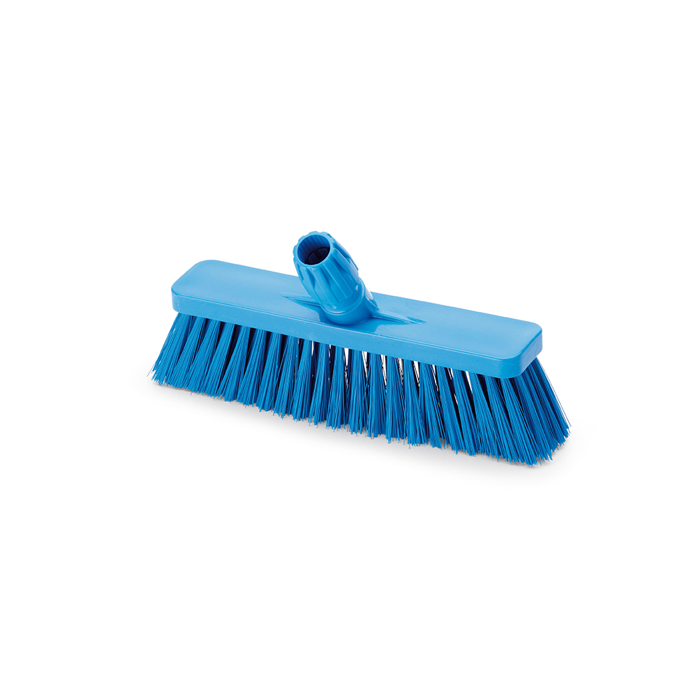 Escoba angular PBT (cabeza)