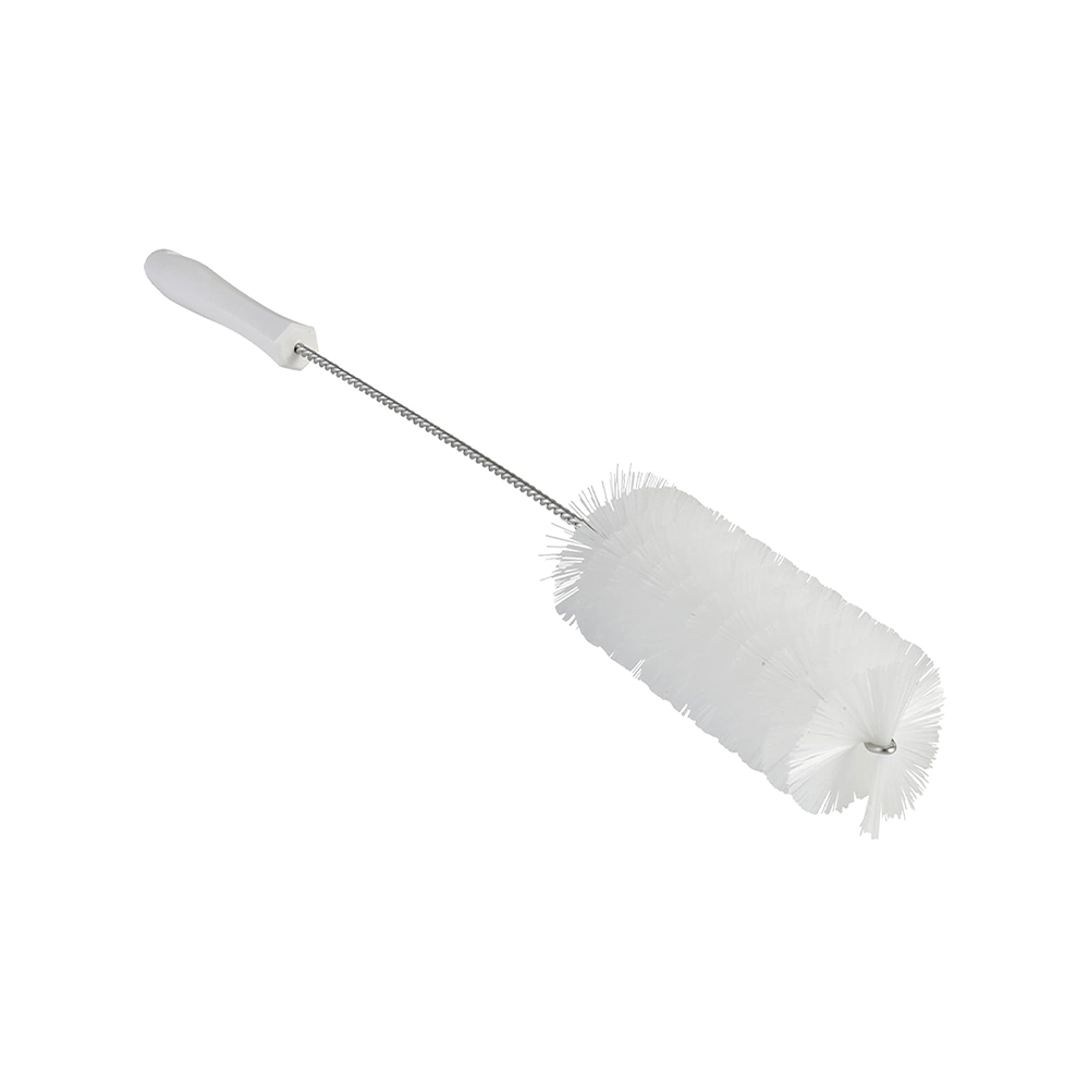 Cepillo PBT lavaprobeta y tubos diam 3'' longitud 53cm