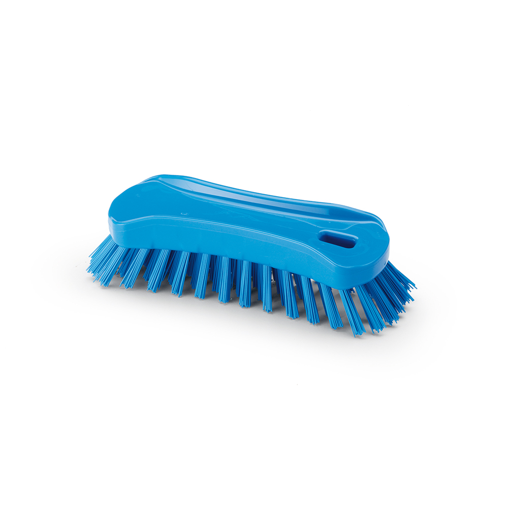 Cepillo de mano PBT pequeño