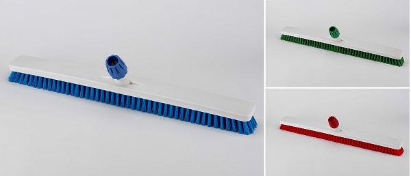 Cepillón 60cm PBT (cabeza)