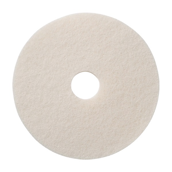 Pad pulidora GLANZ 17'' 