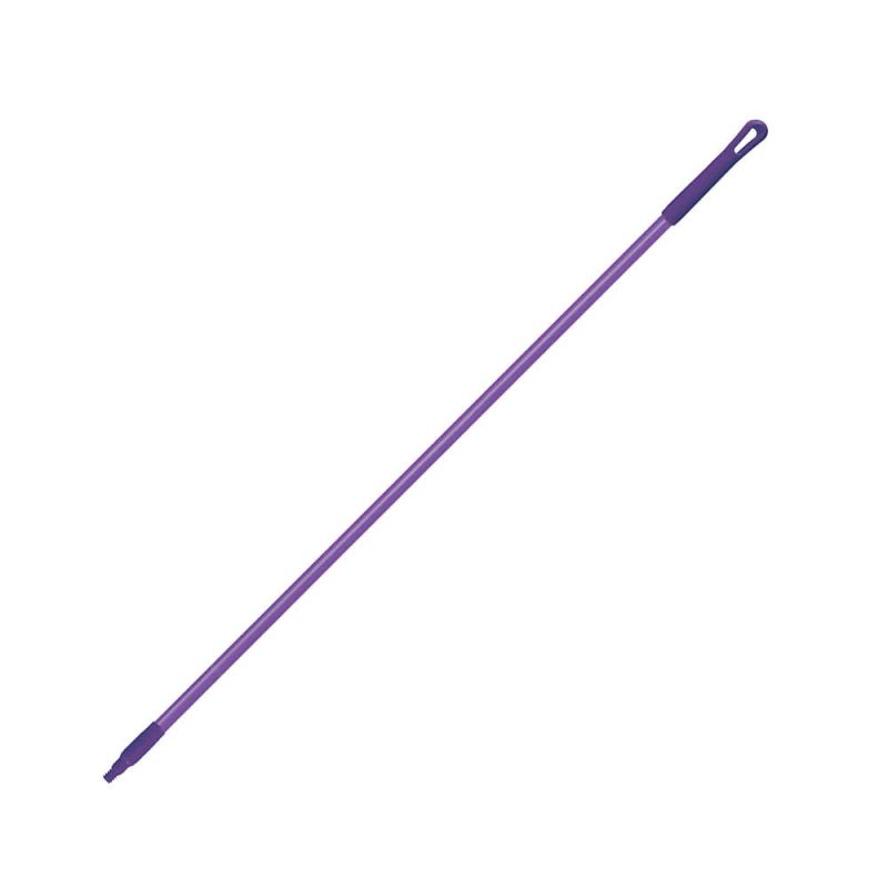 Mango de fibra vidrio rosca USA 150cm BRUSHTECH