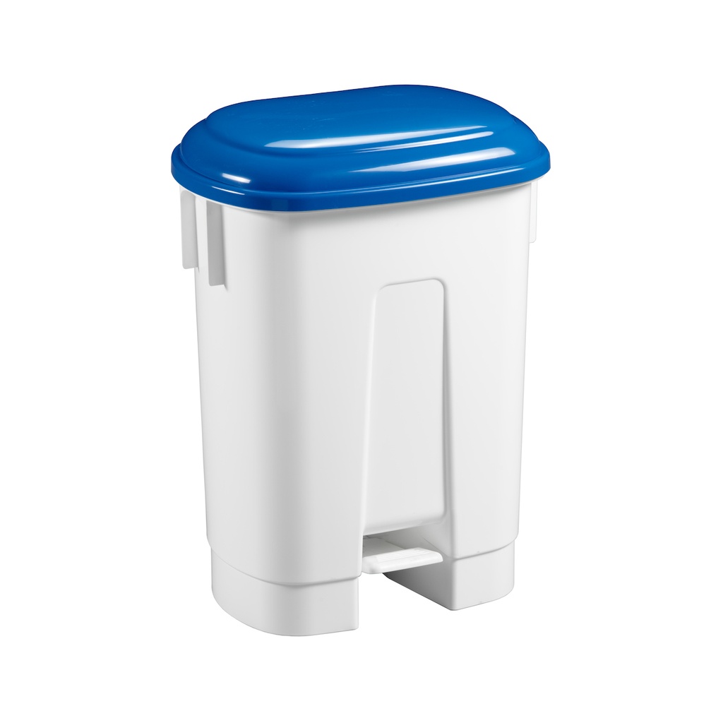 Basurero de pedal SIRIUS 60 lts (combos)