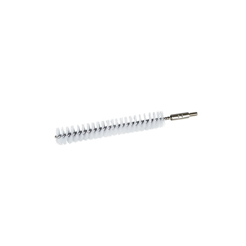 Cepillo para lavar tubos tipo gusano ENDURE 1''