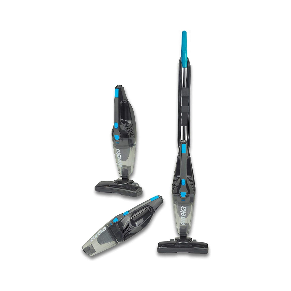 Aspiradora Eureka Cableada 3 en 1