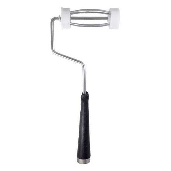 Maneral de jaula 4'' CORONA