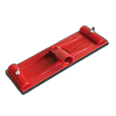 Tablayeso lijadora plástica de mano CORONA