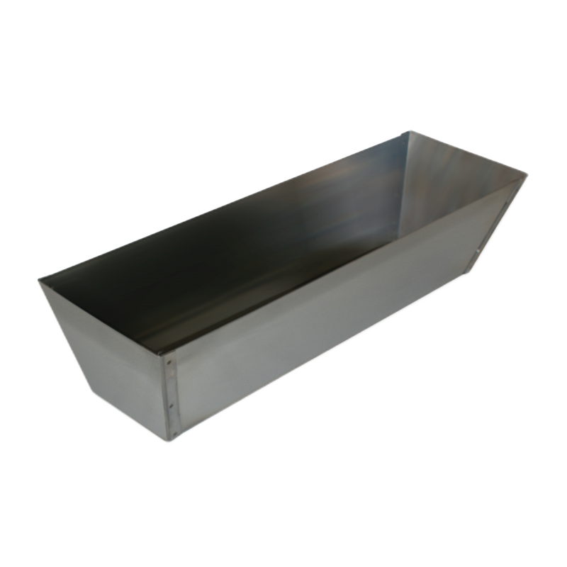 Tablayeso bandeja de acero  CORONA