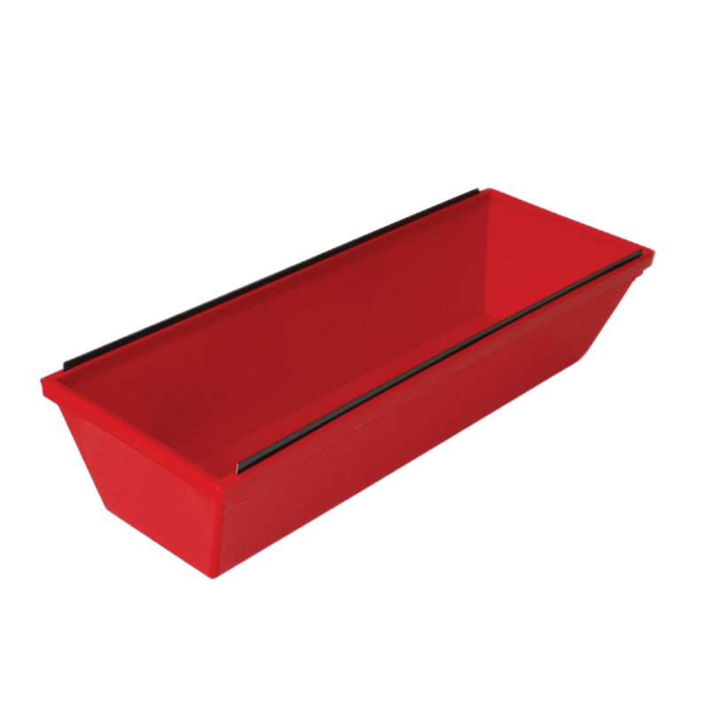 Tablayeso bandeja plástica 12 plg CORONA