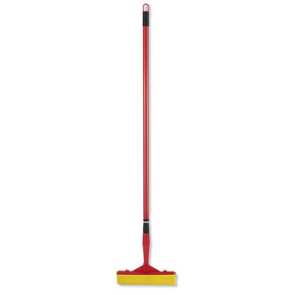 Limpiaventanas telescópico 1.5m TONKITA