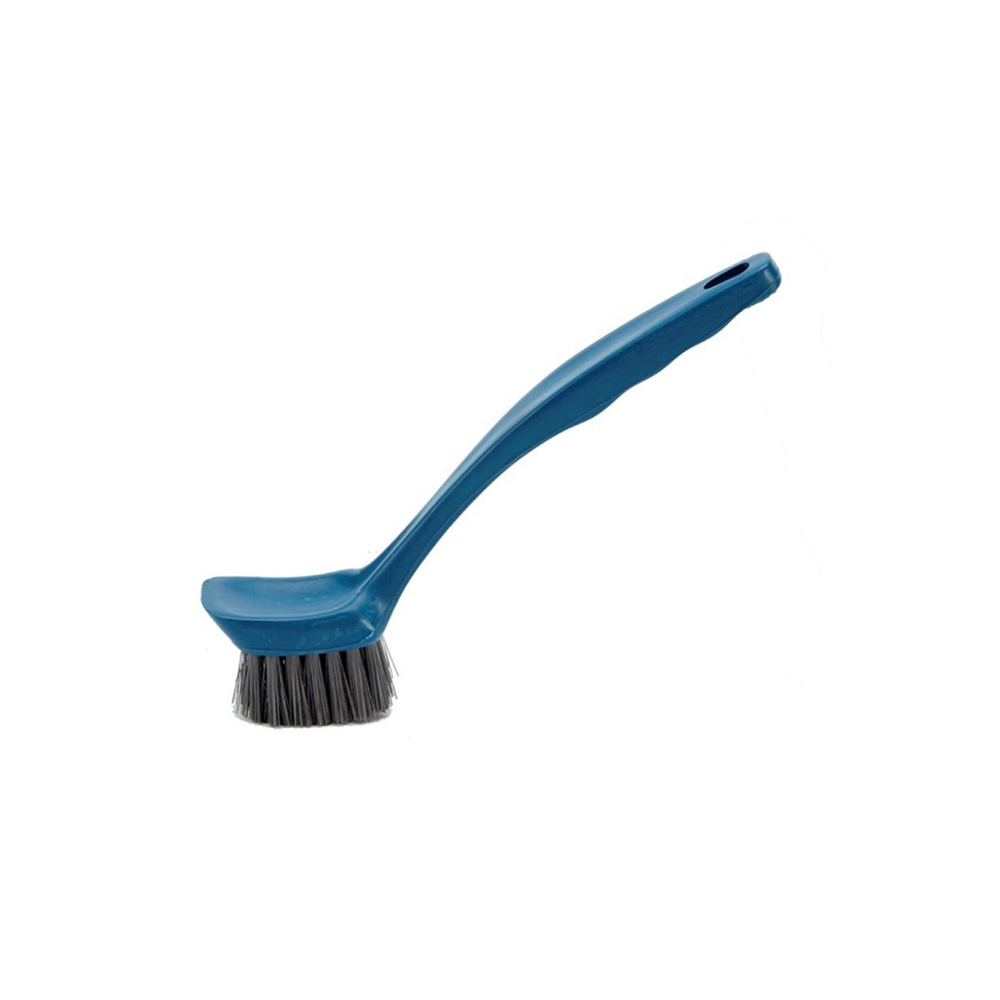 Cepillo lavaplatos cuadrado HYGIENE DETECTABLE dureza media