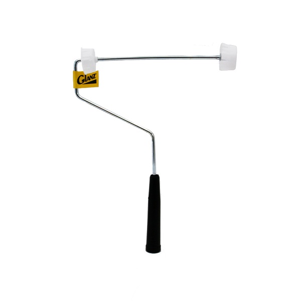 Maneral de tapitas 9'' GLANZ