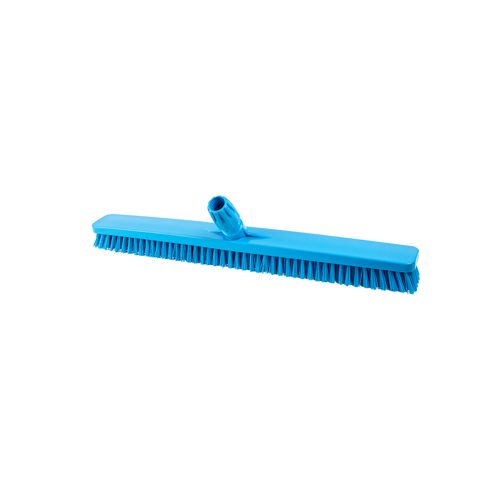 Cepillón 60cm PBT AZUL dureza media (cabeza)