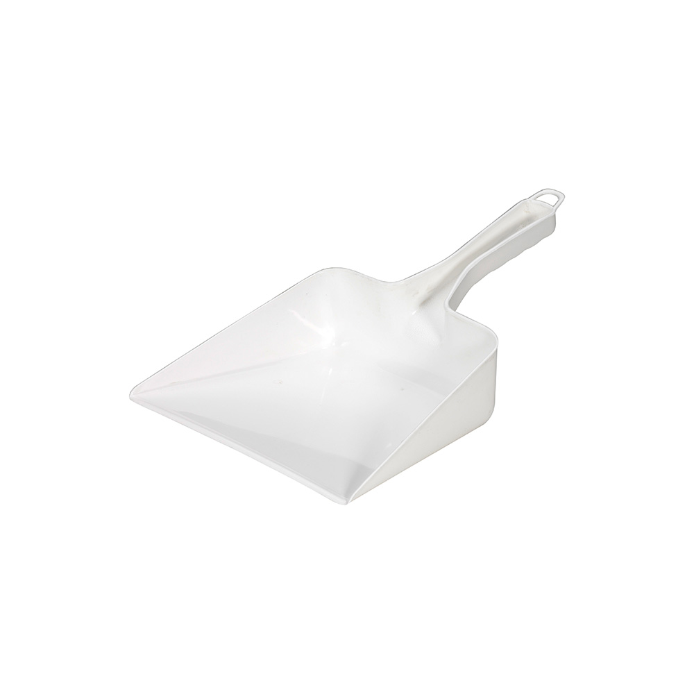 Pala de mano plastica HYGIENE BLANCA