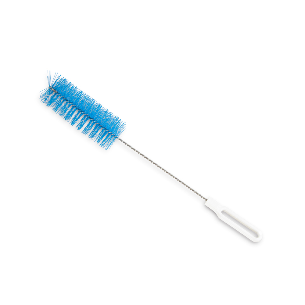 Lavaprobetas PBT diámetro 60mm ( 2.5 plg ) longitud 50cm AZUL