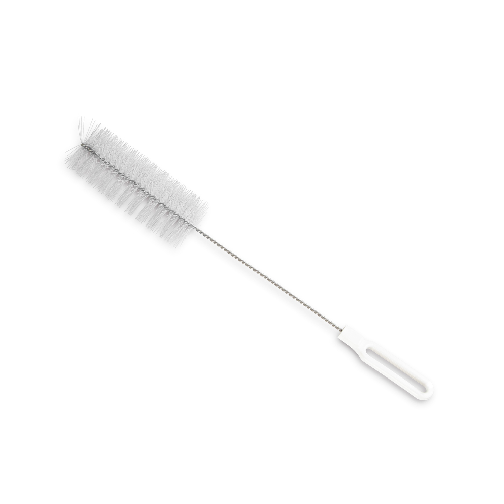 Lavaprobetas PBT diámetro 60mm ( 2.5 plg ) longitud 50cm BLANCO
