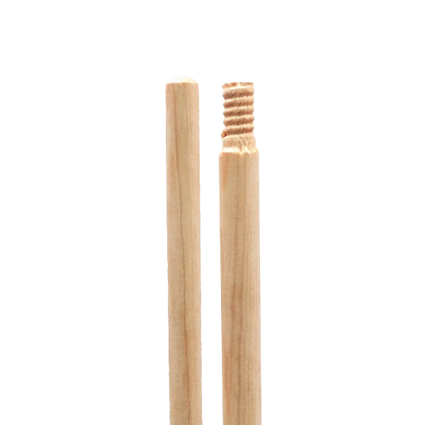 Mango de madera 1.5m rosca USA