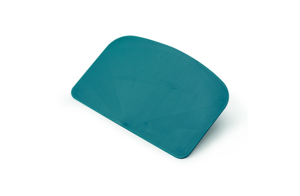 Raspador plástico pequeño HYGIENE DETECTABLE