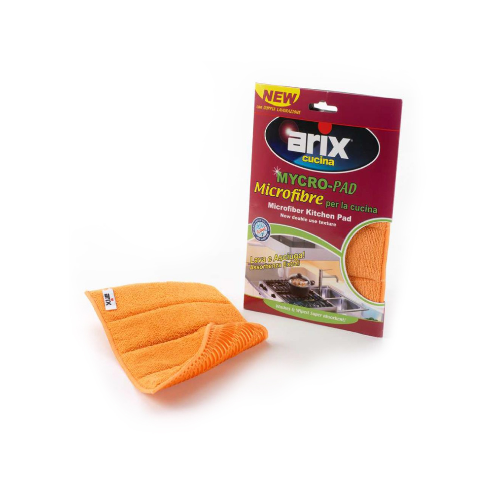 Paño de microfibra MYCRO PAD para cocina
