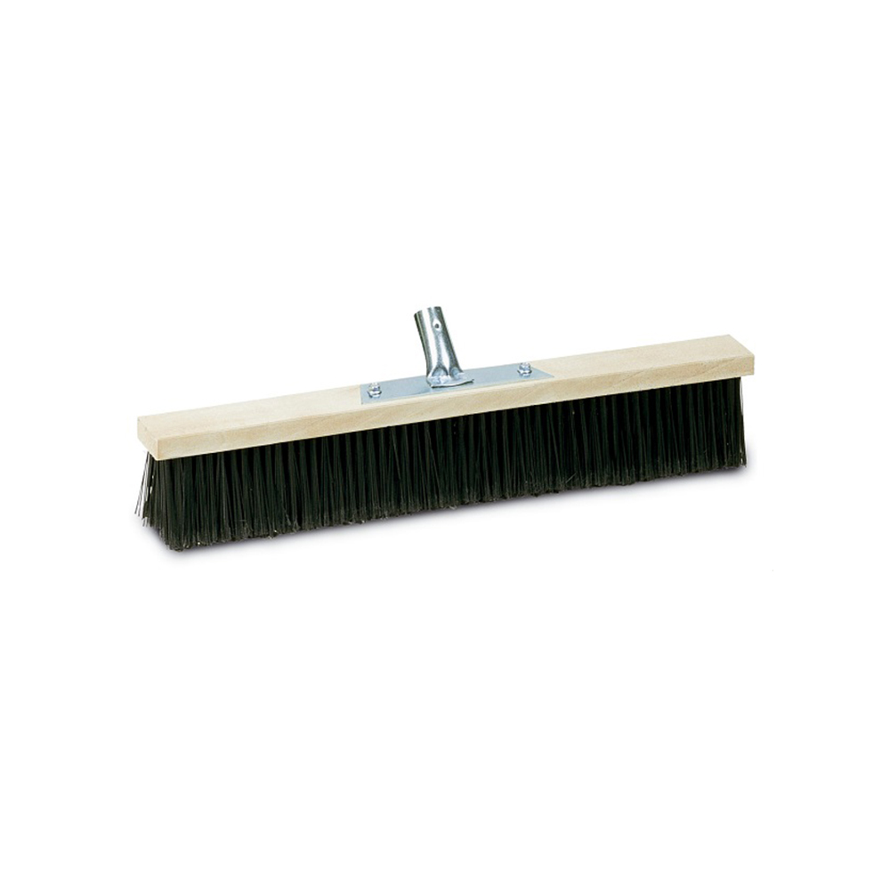 Cepillón Industrial Nylon 40cm  (16'')  cabeza