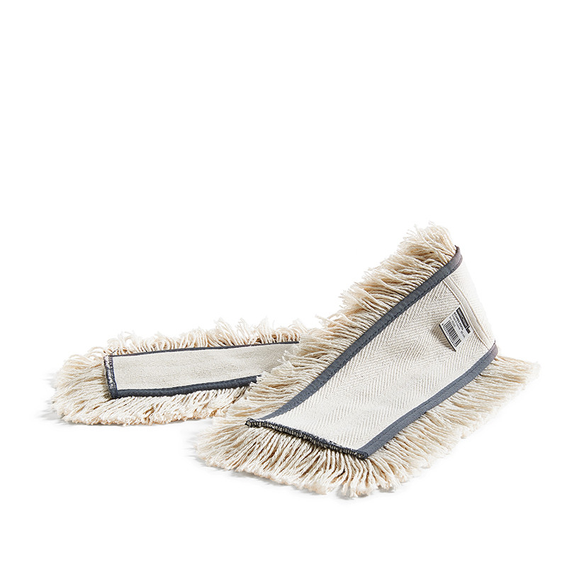 Mopa industrial de algodon  80cm  (32'') repuesto