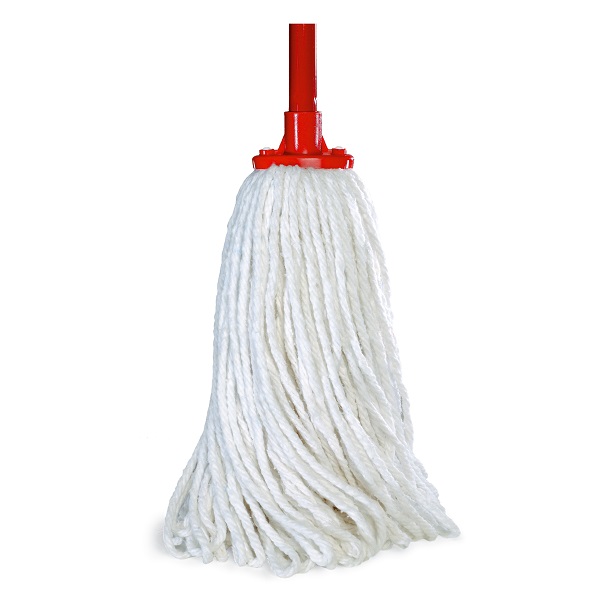 Mechero de algodon 300gr loop end  cabeza