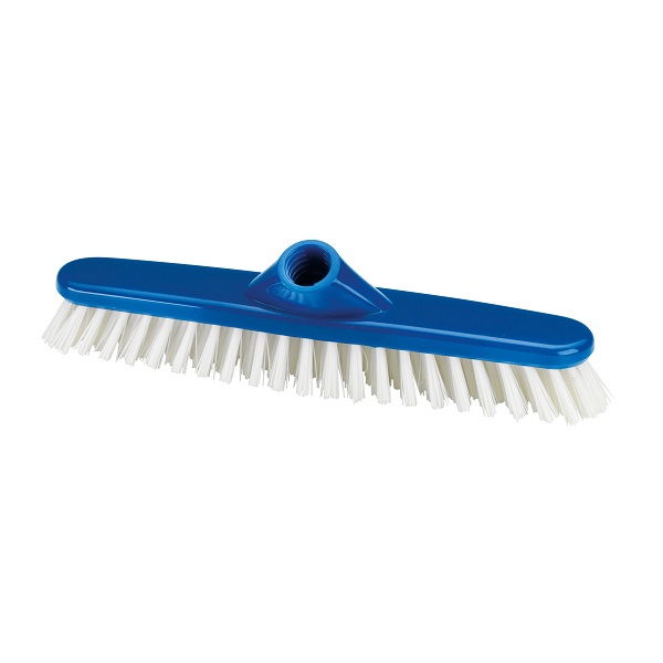 Cepillo para lavar pisos MASTER  cabeza