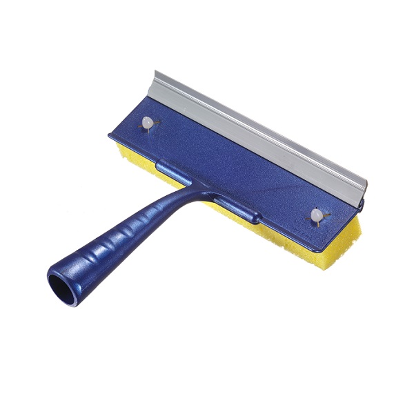 Limpiavidrios con esponja  (cabeza)