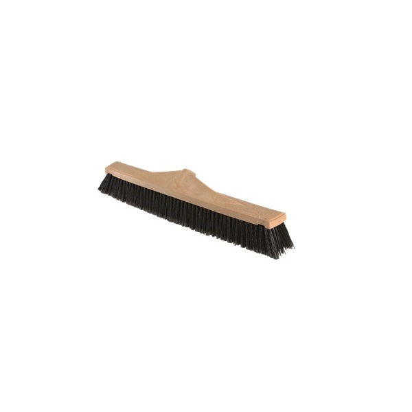 Cepillón ARICASA interior / exterior 45cm (cabeza)