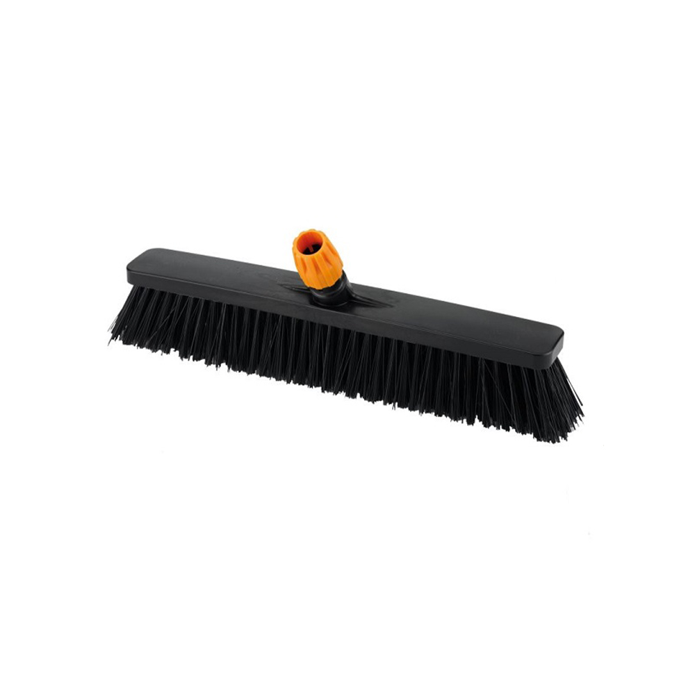 Cepillón industrial PROFESIONAL negro 60cm  ARICASA cabeza
