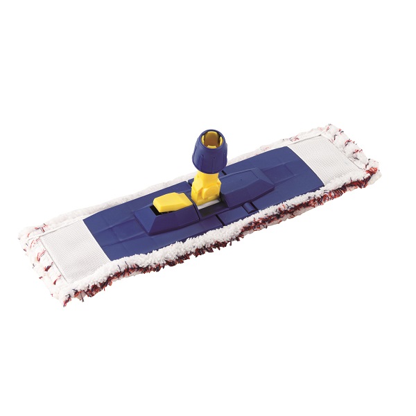 Mopa fina de microfibra ARICASA (cabeza)