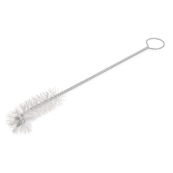 Cepillo de poliéster lavaprobetas y tubos (26.6x7.6 cm)