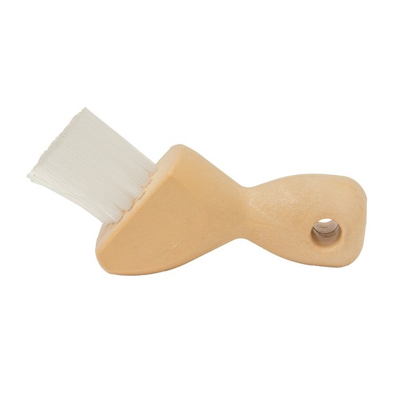 Cepillo para limpieza de boquillas