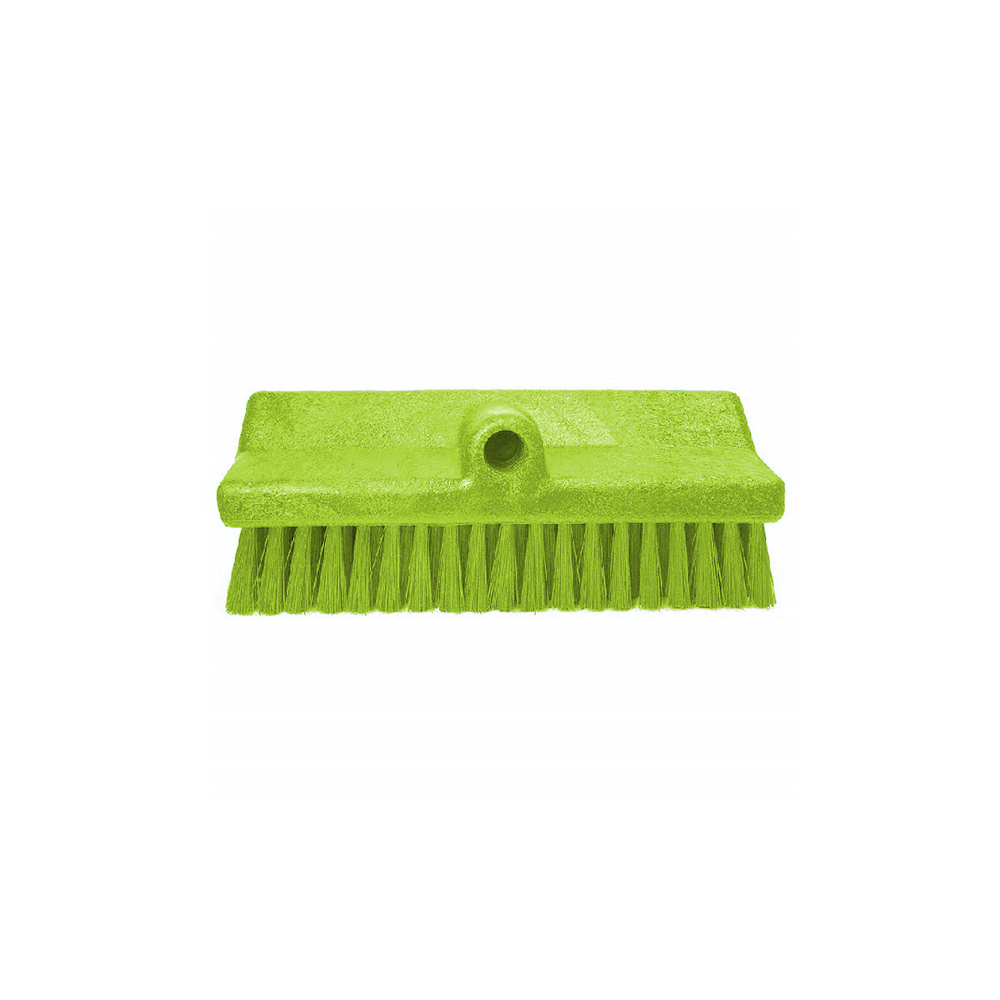 Cepillo BI LEVEL PBT VERDE LIMA BRUSHTECH