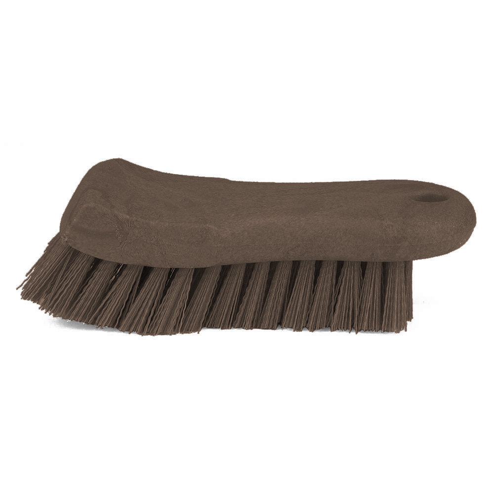 Cepillo de mano pequeño PBT SWISS DAIRY cafe BRUSHTECH