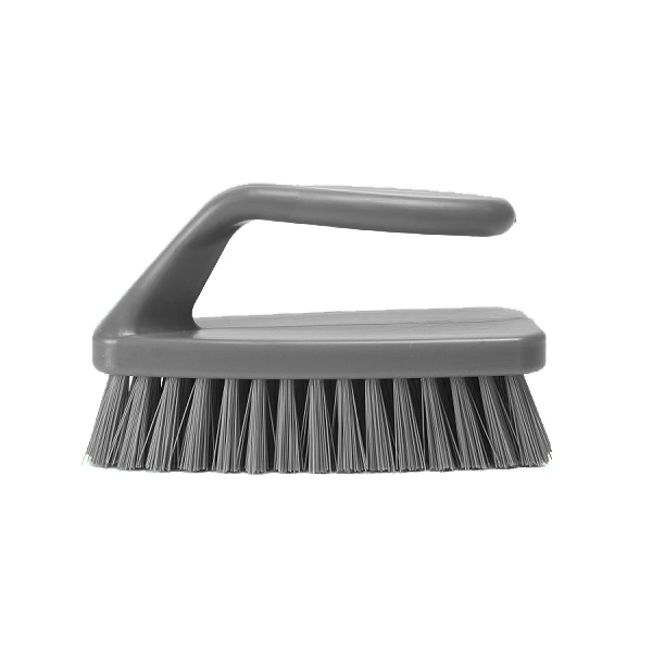 Cepillo planchita PBT GRIS BRUSHTECH