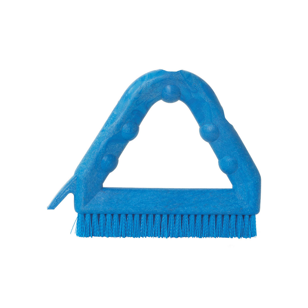 Cepillo para tallar sizas PBT azul BRUSHTECH
