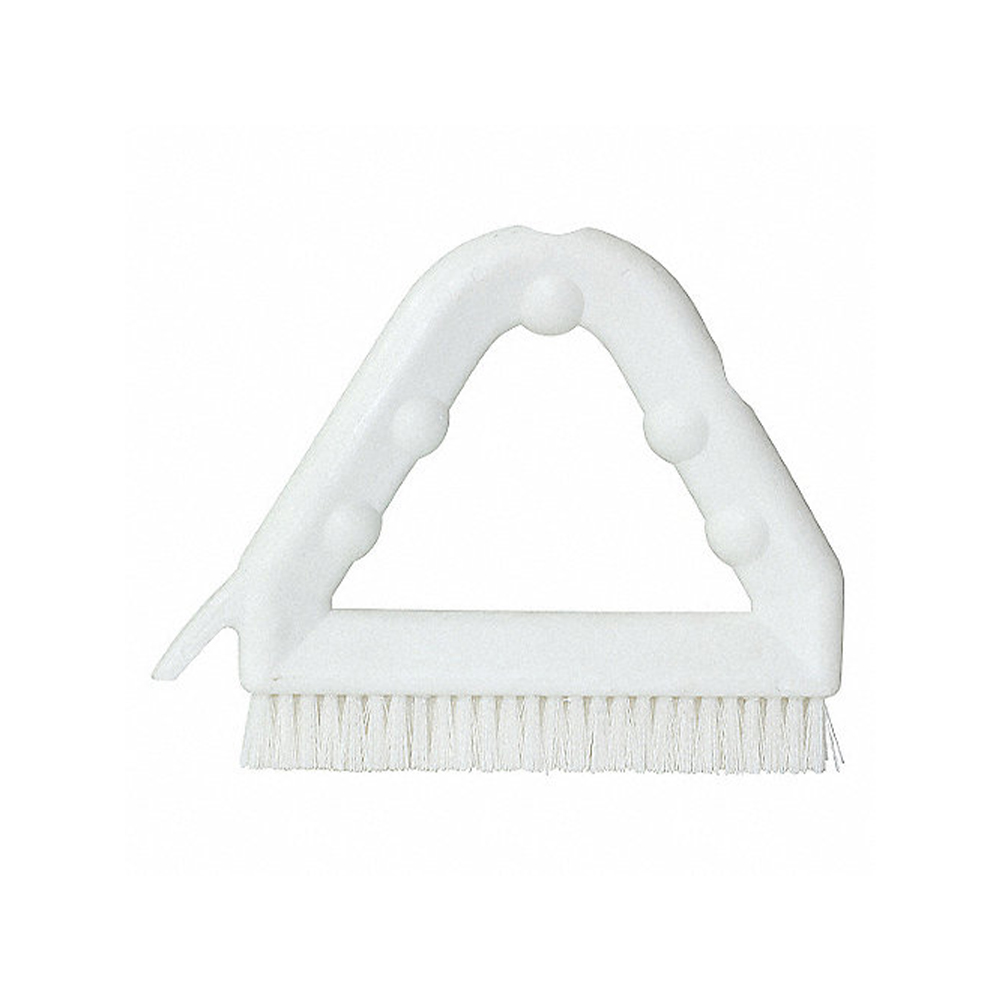 Cepillo para tallar sizas PBT blanco BRUSHTECH