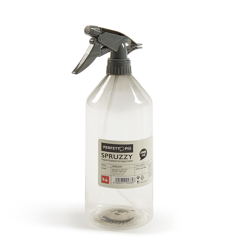 Atomizador 1000ml LINEA PIU