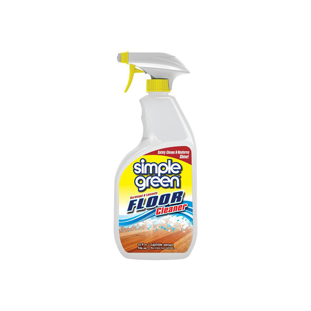 Liquido limpiador de pisos 32 Oz SIMPLE GREEN