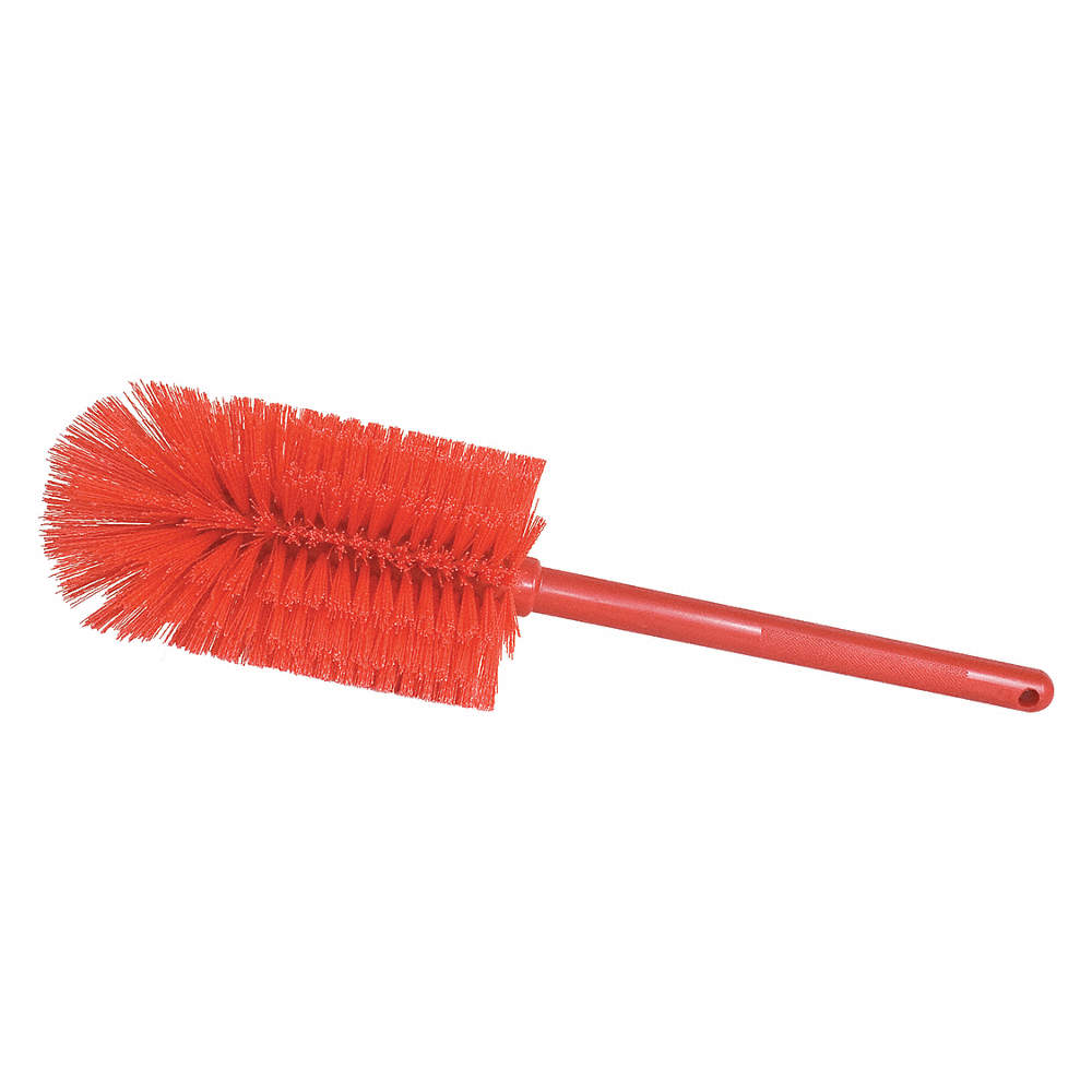 Cepillo para molinos 3'' rojo BRUSHTECH