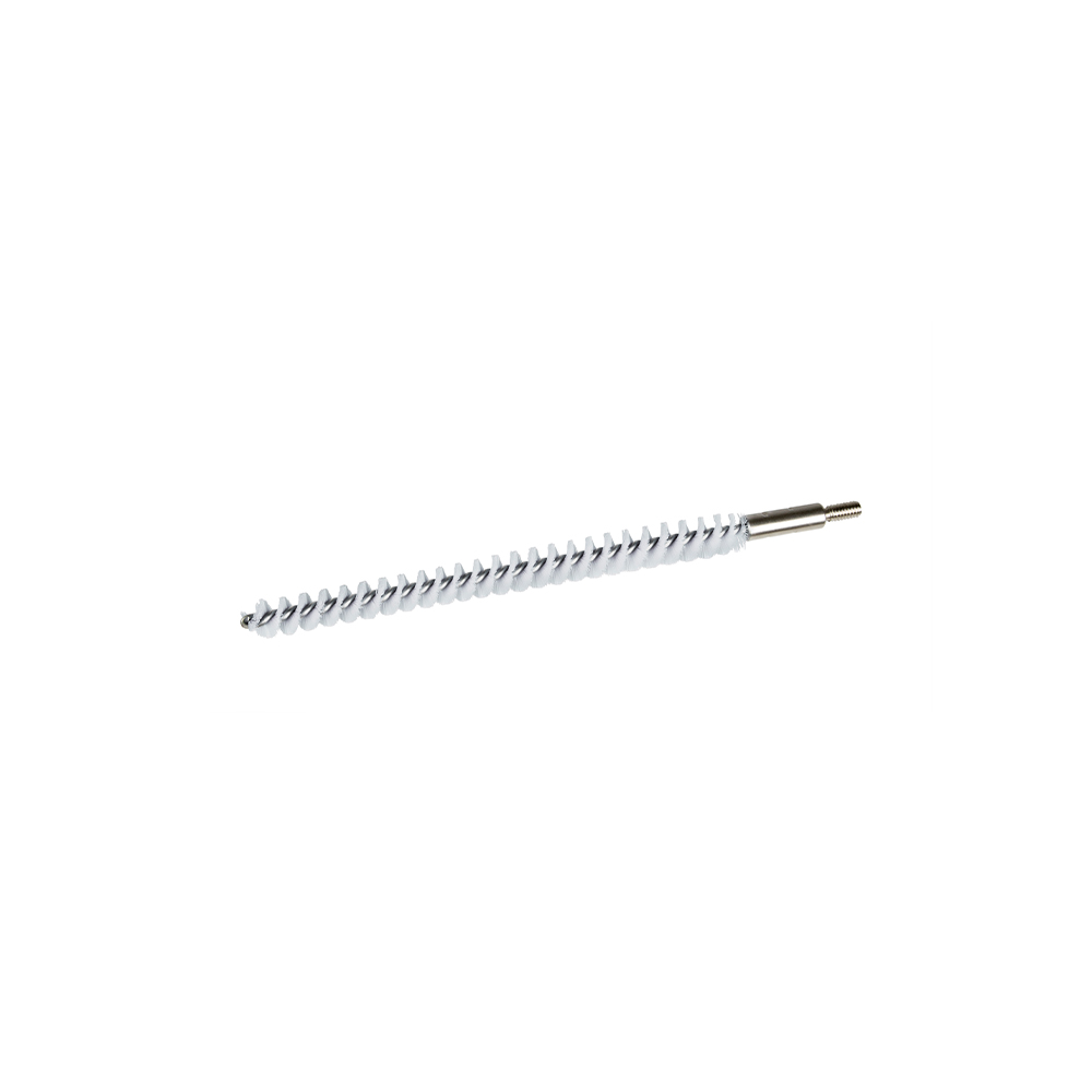 Cepillo para lavar tubos tipo gusano ENDURE 0.5'' intercambiable