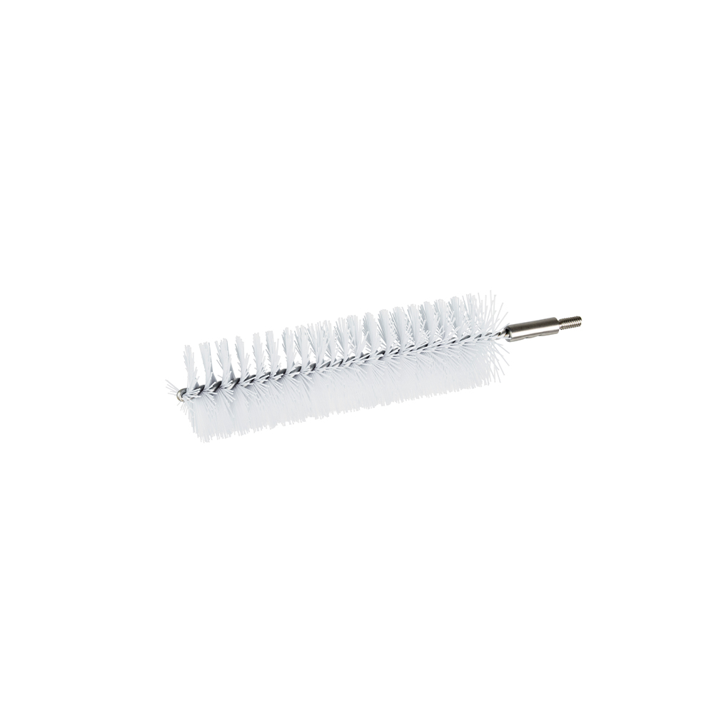 Cepillo para lavar tubos tipo gusano ENDURE 2'' intercambiable