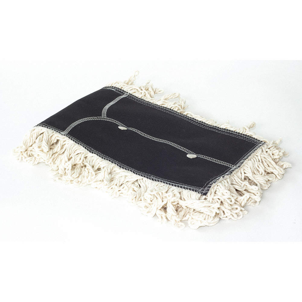 Mopa blend repuesto 90cm PROCOLOR NEGRA loop end BRUSHTECH